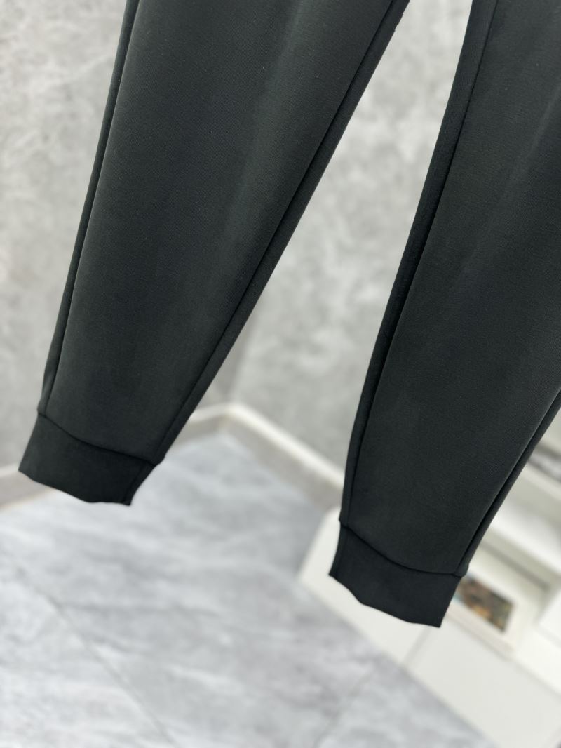 Louis Vuitton Long Pants